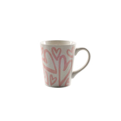Filxhan Caji / 400ml / Porcelani