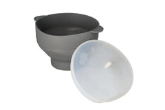Forme Akulli / 27.2x10x2.4cm / Silikon dhe plastik