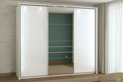 Dollap Malibu 270cm