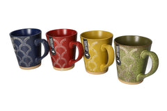 Filxhan Caji / 400ml / Porcelani