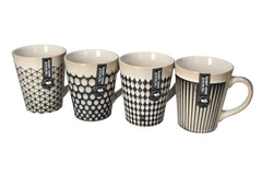 Filxhan Caji / 400ml / Porcelani