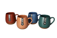 Filxhan Caji / 490ml / Porcelani