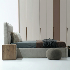 Dhome Gjumi Cashmere