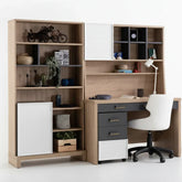 Biblioteke New City