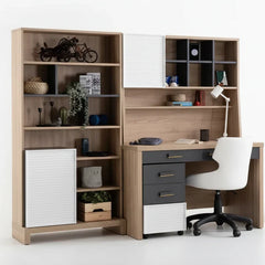 Biblioteke New City