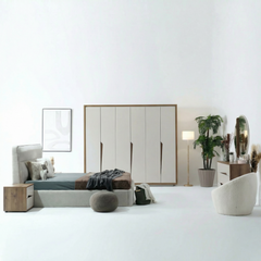 Dhome Gjumi Cashmere