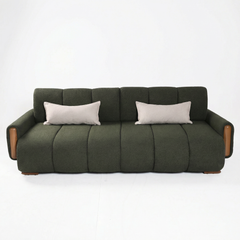 Divan 3-sh Velura