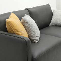 Divan 3-sh Cape Town