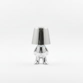 Ambazhur Tavoline / Silver