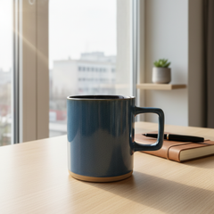 Filxhan kafe / 380ml / Porcelan