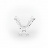 Bonboniere / 20.2*23.3*11.6cm / Kristali