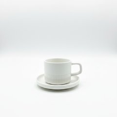 Filxhan Caji me Pjate / 6 cope / 140ml