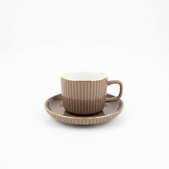 Filxhan Kafeje / Set / Kafe