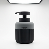Dispenser Tualeti / Kok Metalike / Xham