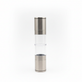 Blender erezash / me rrotullim / Qelq - Stainless steel