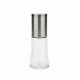 Blender erezash / me rrotullim / Qelq - Stainless steel