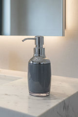 Dispenser Tualeti / Kok Metalike