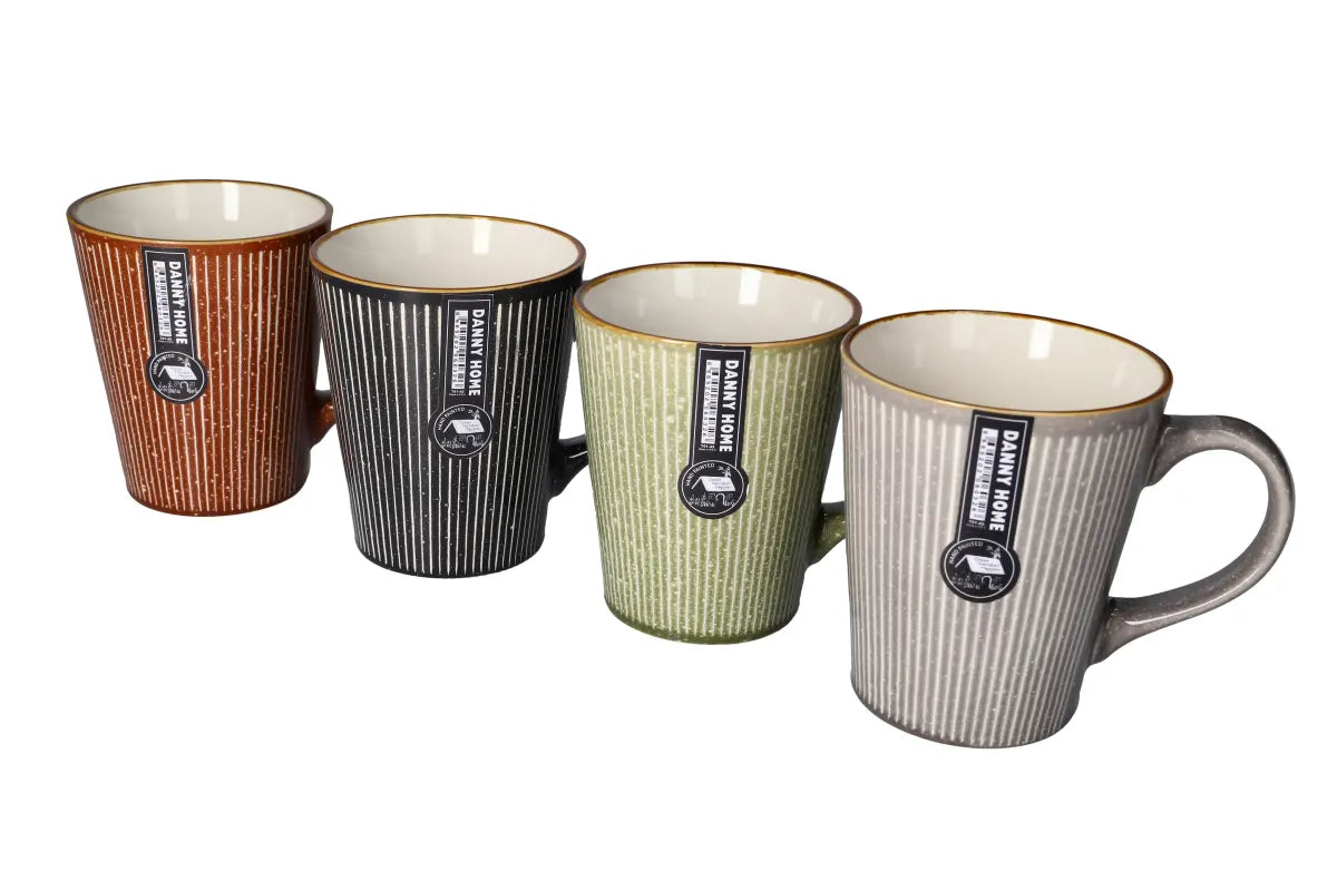 Filxhan Caji / 400ml / Porcelani