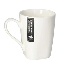 Filxhan Kafe / 300ml / 12cm Porcelani