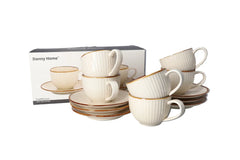 Filxhan caji / 220ml / Porcelan