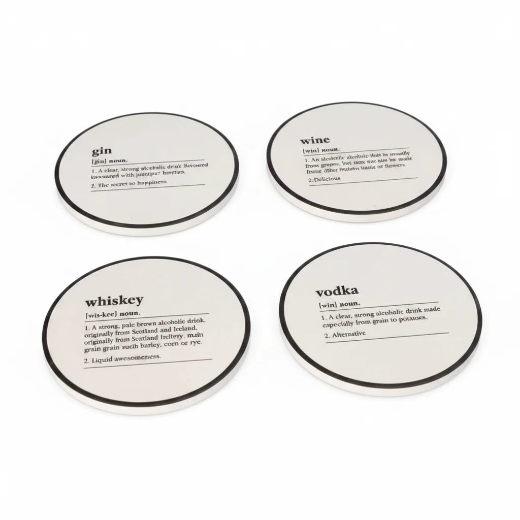 Coaster