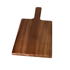 Derrase Servirje Bamboo Katrore / 46*20*5.2cm / Drru Akacia