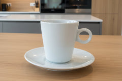 Filxhan Kafe me Pjate / 6 cope / Qeramike