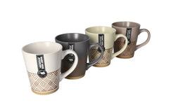 Filxhan Caji / 400ml / Porcelani