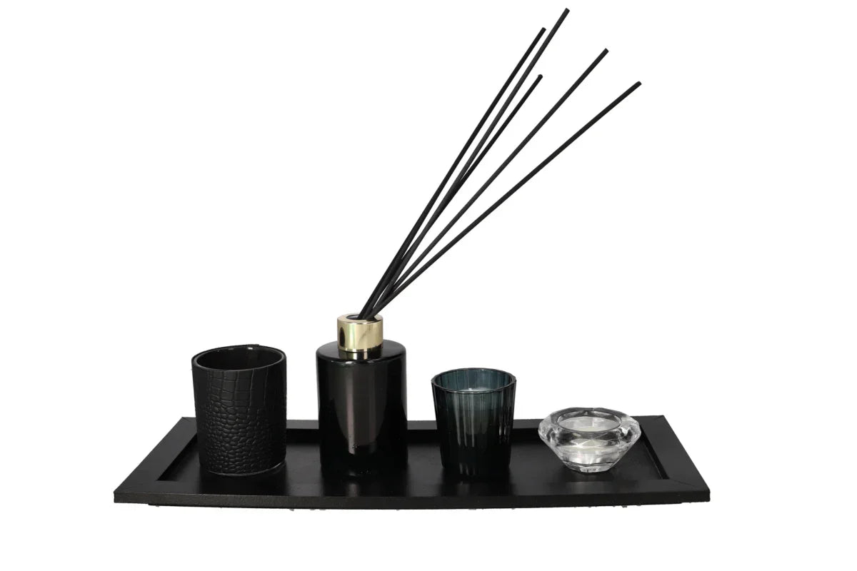 Aroma / Set / Zeze