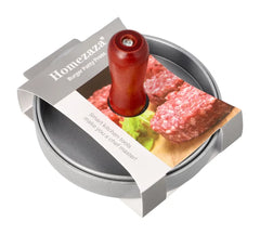 Forme per Qofte Hamburgeri / Stainless steel