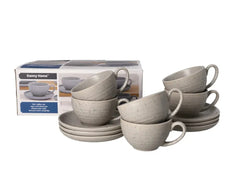 Filxhan Kafeje / Set 6 cope / 100ml / Imitim Mermeri