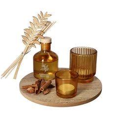 Aroma / Set / Zeze