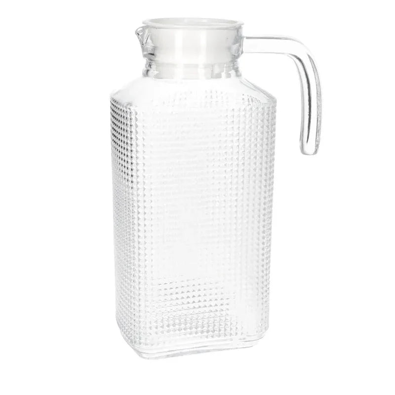 Broke Uji me Katrore / 1.8L