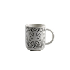 Filxhan Caji / 450ml / Porcelani