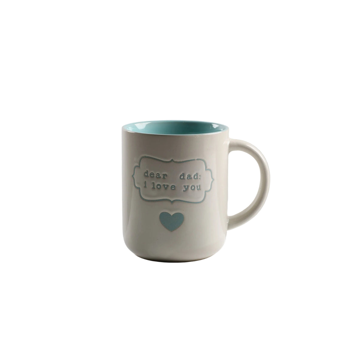 Filxhan Caji / 450ml / Porcelani