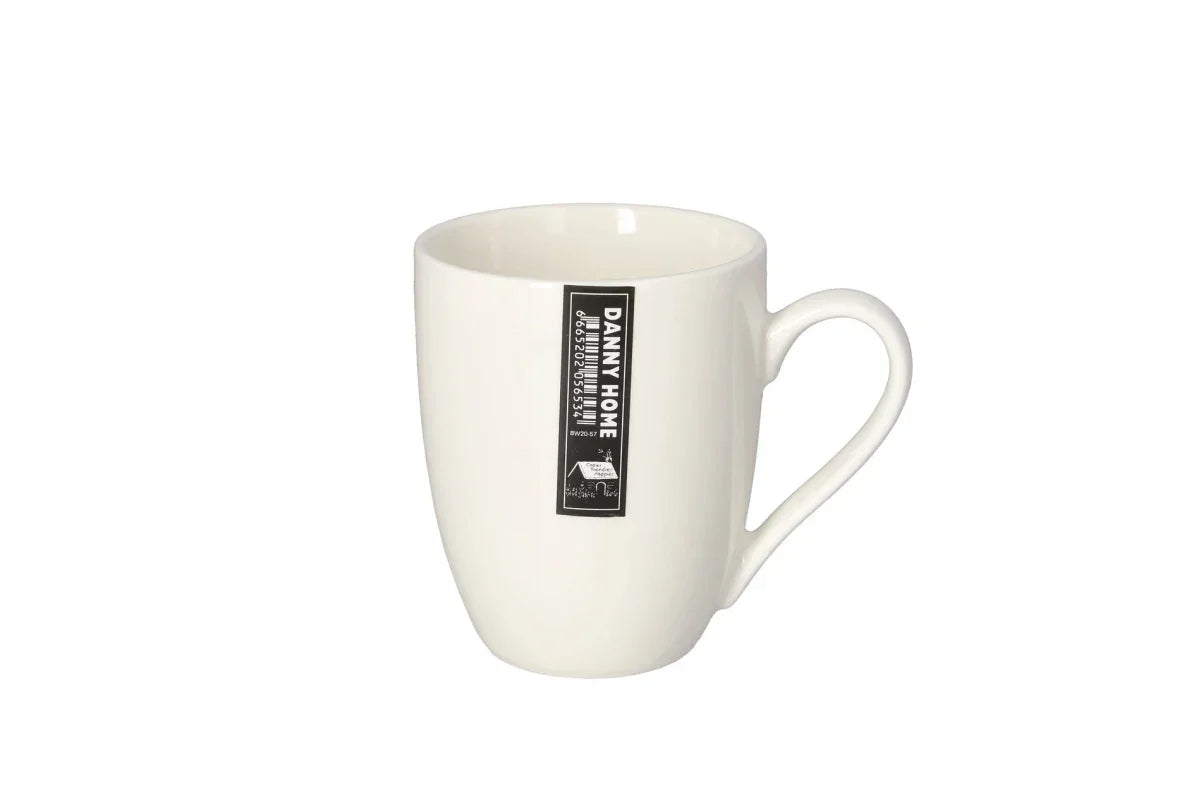 Filxhan / 350ml / Porcelani