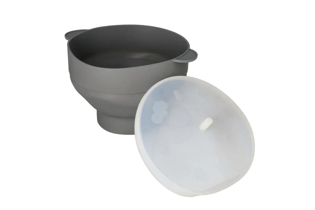Forme Akulli / 27.2x10x2.4cm / Silikon dhe plastik
