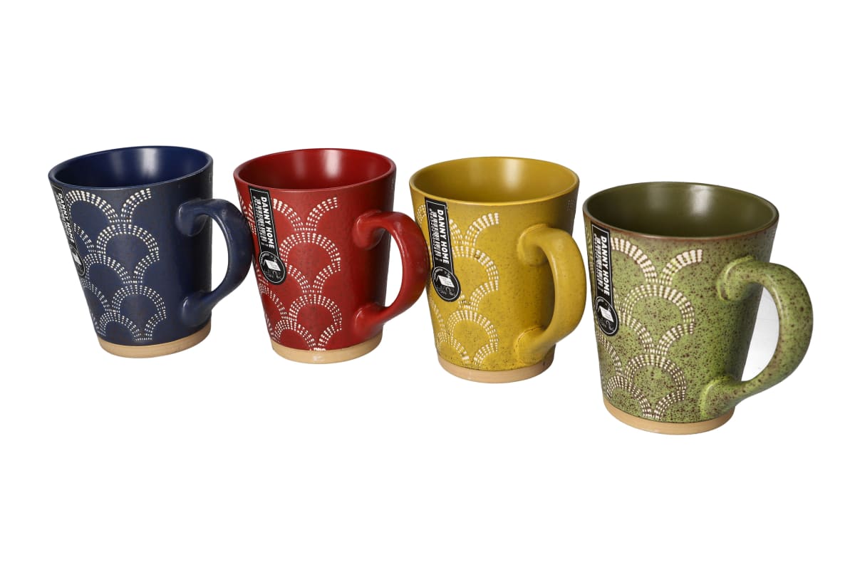 Filxhan Caji / 400ml / Porcelani