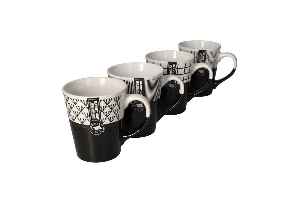 Filxhan Caji / 400ml / Porcelani
