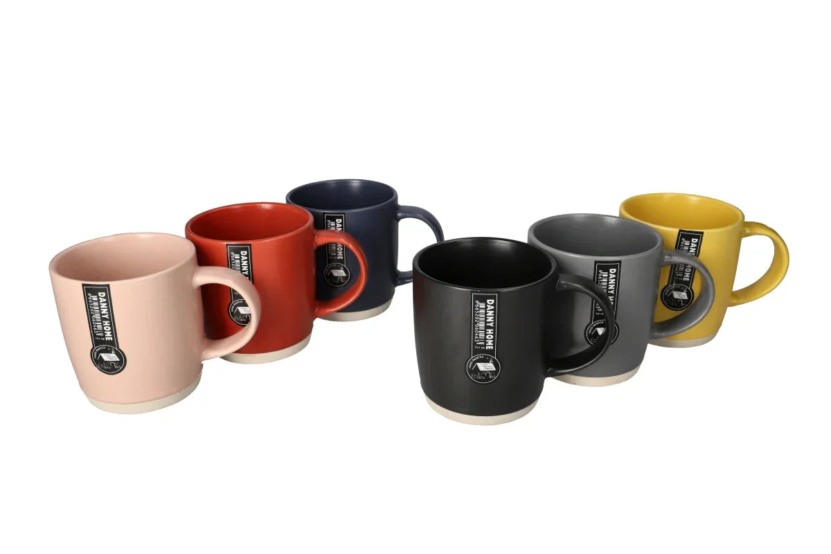 Filxhan Caji / 400ml / Porcelani