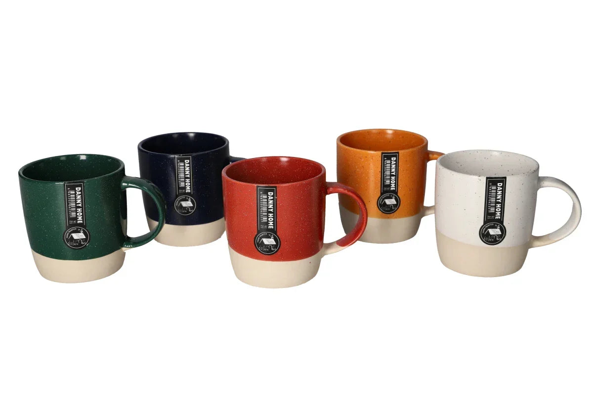 Filxhan Caji / 350ml / Porcelani