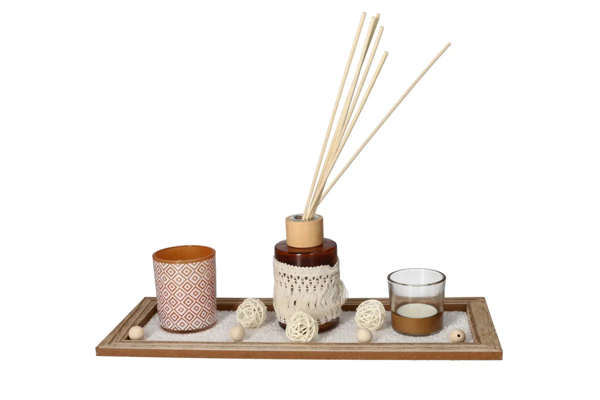 Aroma / Set