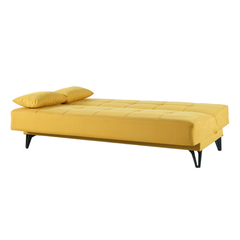 Divan me Hapje 2 - Auri