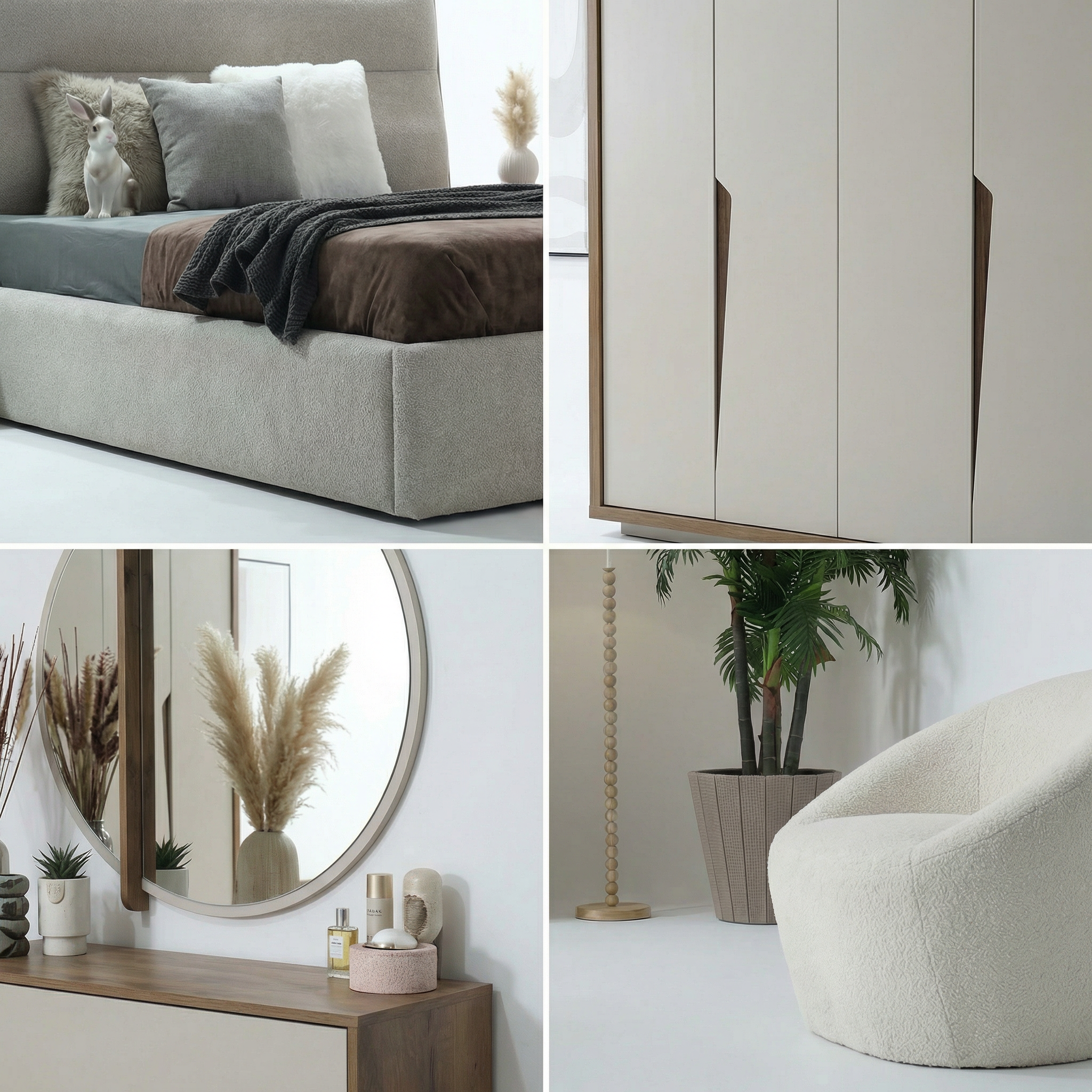 Dhome Gjumi Cashmere