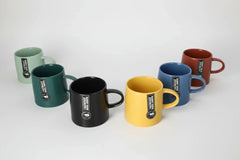 Filxhan Caji / 300ml / Porcelani