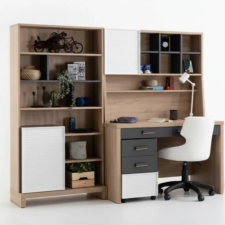 Biblioteke New City