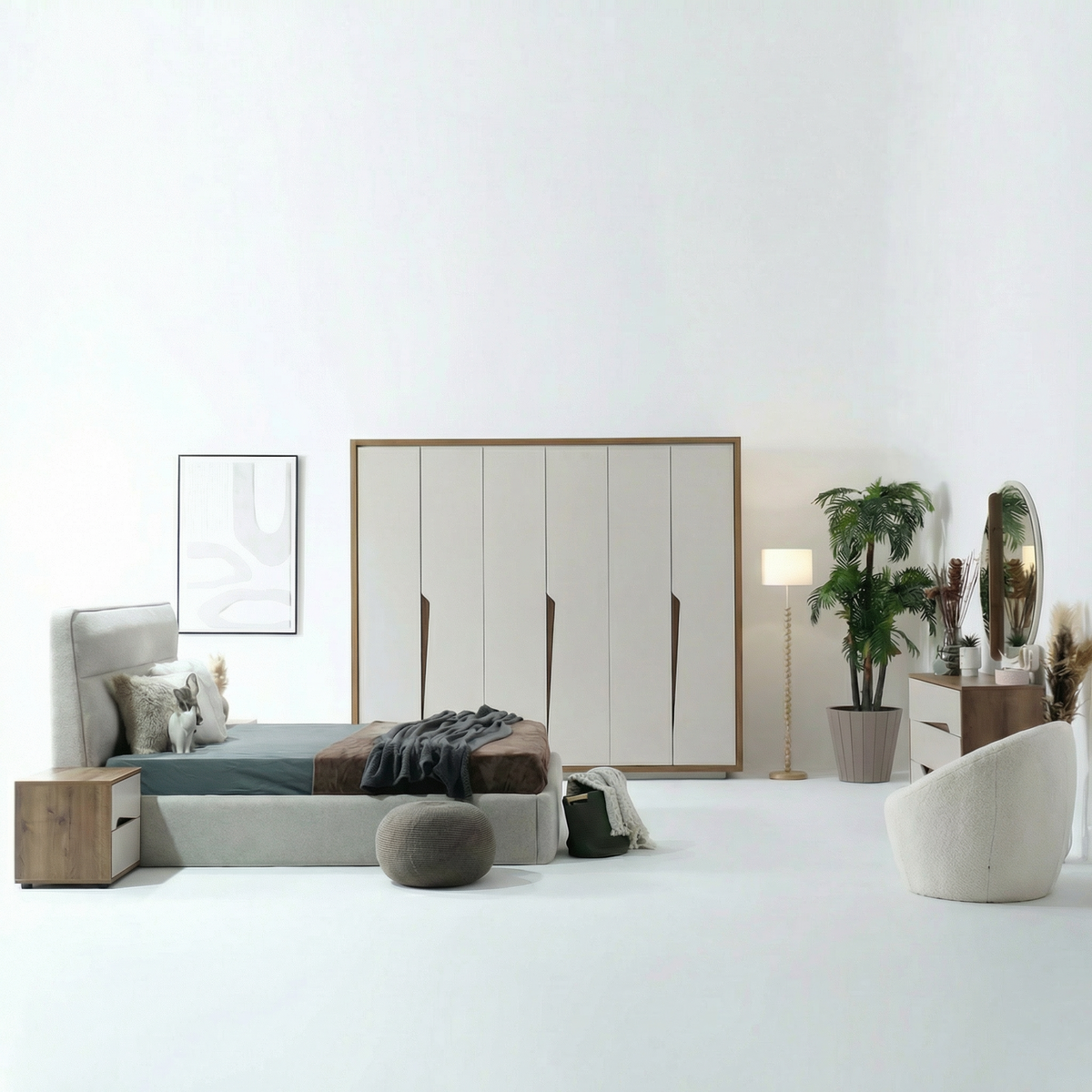 Dhome Gjumi Cashmere