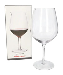Dekanter Forme Gote / 10.4*13.9*29.5cm