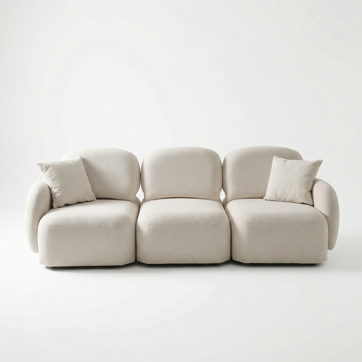 Divan 3-sh Bishop
