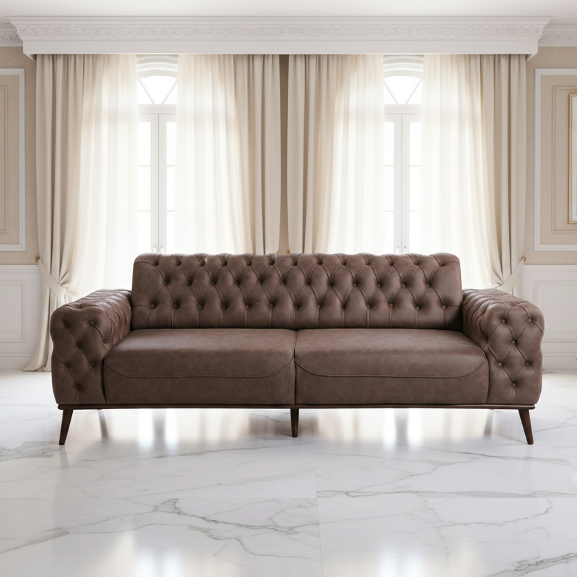 Divan 3-sh Panama